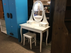 Sminkbord